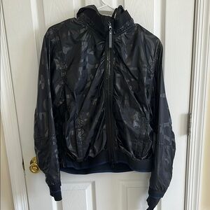 Stella McCartney Black Jacket